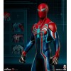 Pop Culture Shock - Statuetta Spider-Man della Marvel 1/10 Velocity Suit