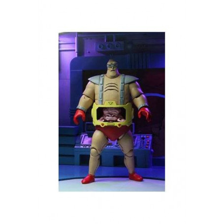 Neca - TMNT - Tartarughe Ninja - Ultimate Krang's Android Body