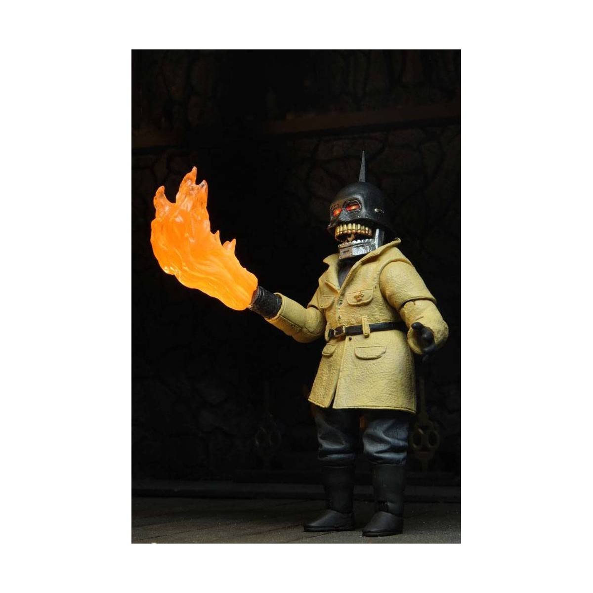 Neca - Puppet Master - confezione 2 figure Ultimate Blade & Torch