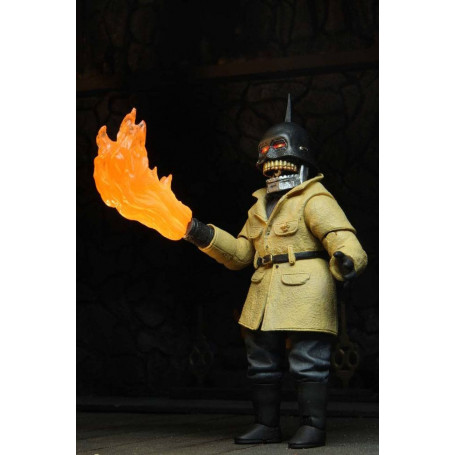 Neca - Puppet Master - confezione 2 figure Ultimate Blade & Torch