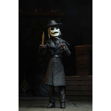 Neca - Puppet Master - confezione 2 figure Ultimate Blade & Torch