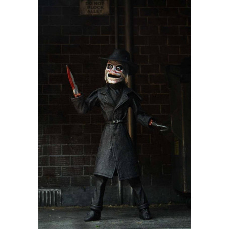 Neca - Puppet Master - confezione 2 figure Ultimate Blade & Torch