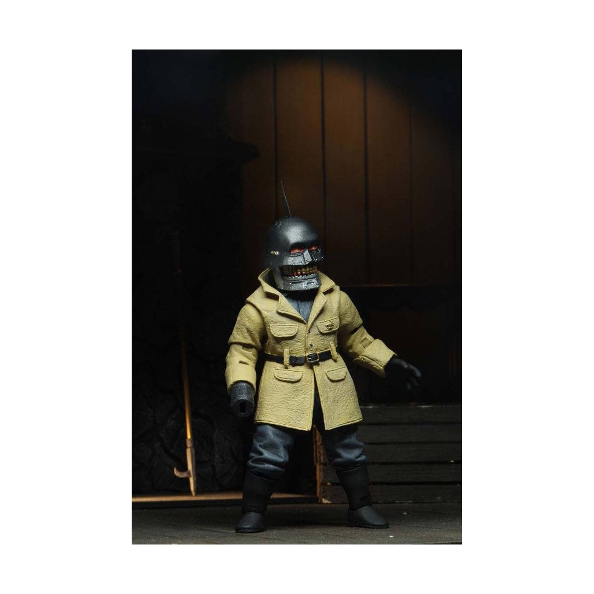 Neca - Puppet Master - confezione 2 figure Ultimate Blade & Torch