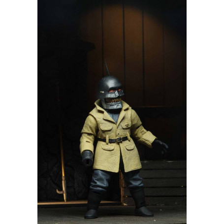 Neca - Puppet Master - confezione 2 figure Ultimate Blade & Torch