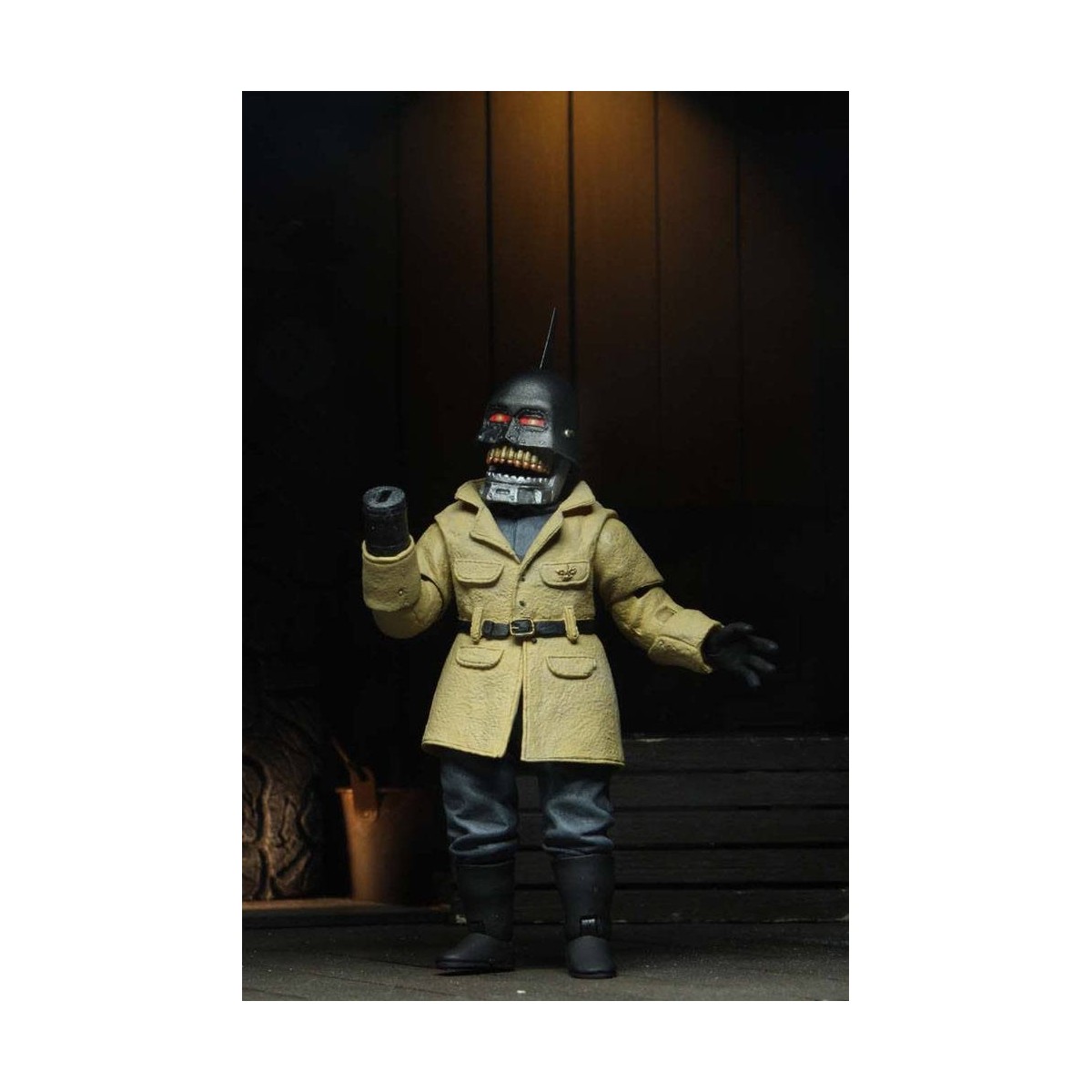 Neca - Puppet Master - confezione 2 figure Ultimate Blade & Torch