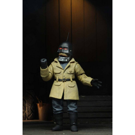 Neca - Puppet Master - confezione 2 figure Ultimate Blade & Torch