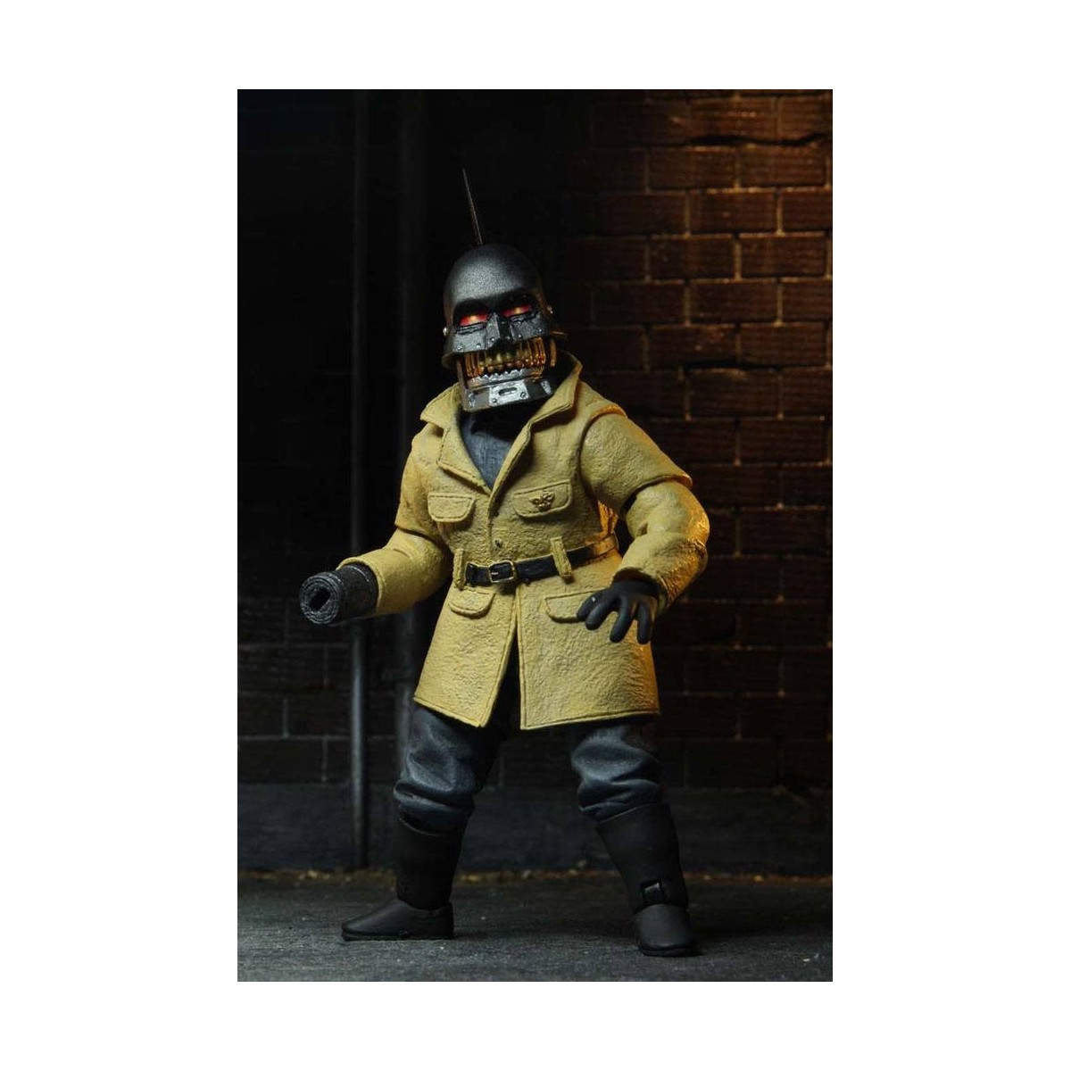 Neca - Puppet Master - confezione 2 figure Ultimate Blade & Torch
