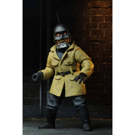 Neca - Puppet Master - confezione 2 figure Ultimate Blade & Torch