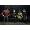 Neca - Puppet Master - confezione 2 figure Ultimate Blade & Torch