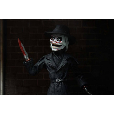 Neca - Puppet Master - confezione 2 figure Ultimate Blade & Torch