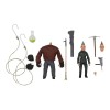 Neca - Puppet Master - confezione da 2 cifre Ultimate Pinhead & Tunneler