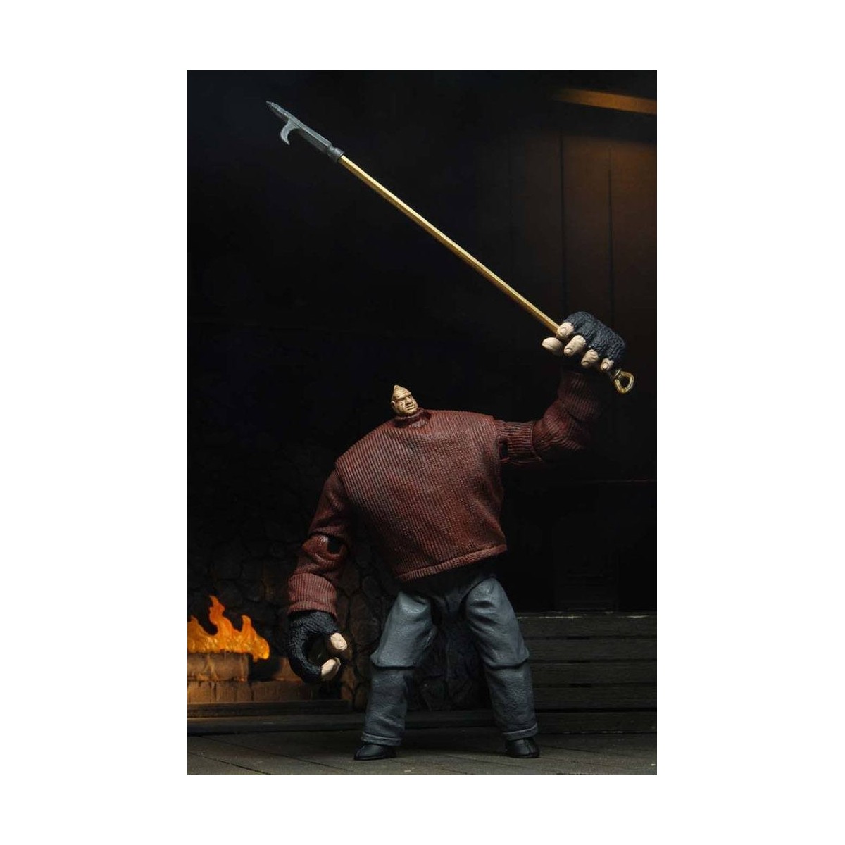 Neca - Puppet Master - confezione da 2 cifre Ultimate Pinhead & Tunneler
