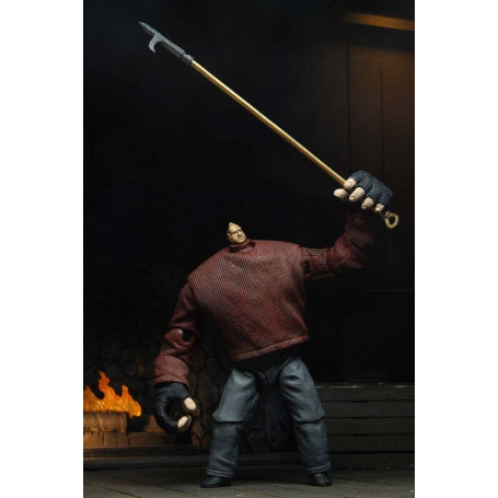 Neca - Puppet Master - confezione da 2 cifre Ultimate Pinhead & Tunneler