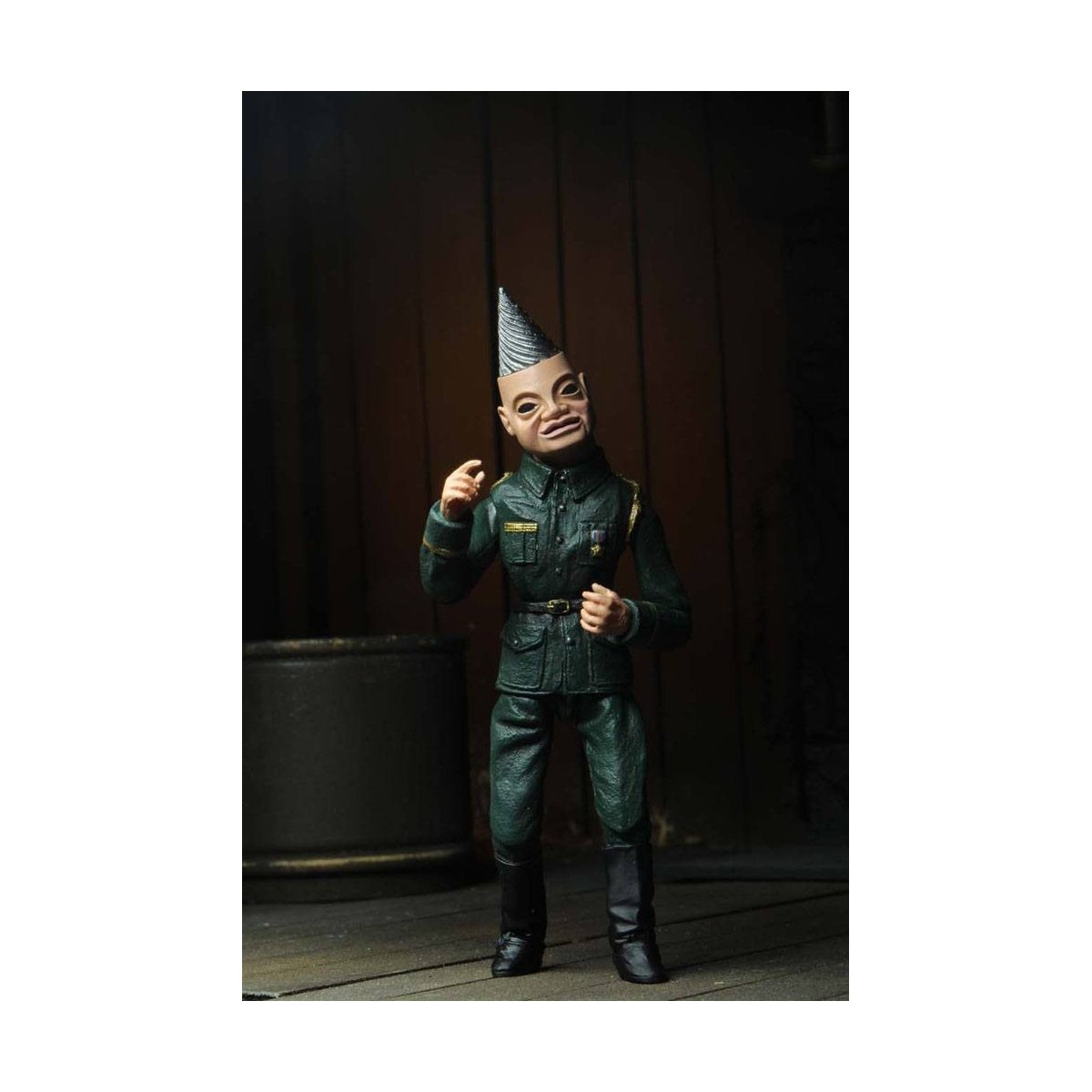 Neca - Puppet Master - confezione da 2 cifre Ultimate Pinhead & Tunneler
