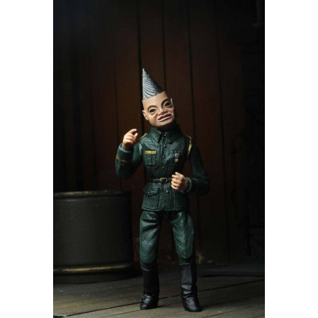 Neca - Puppet Master - confezione da 2 cifre Ultimate Pinhead & Tunneler