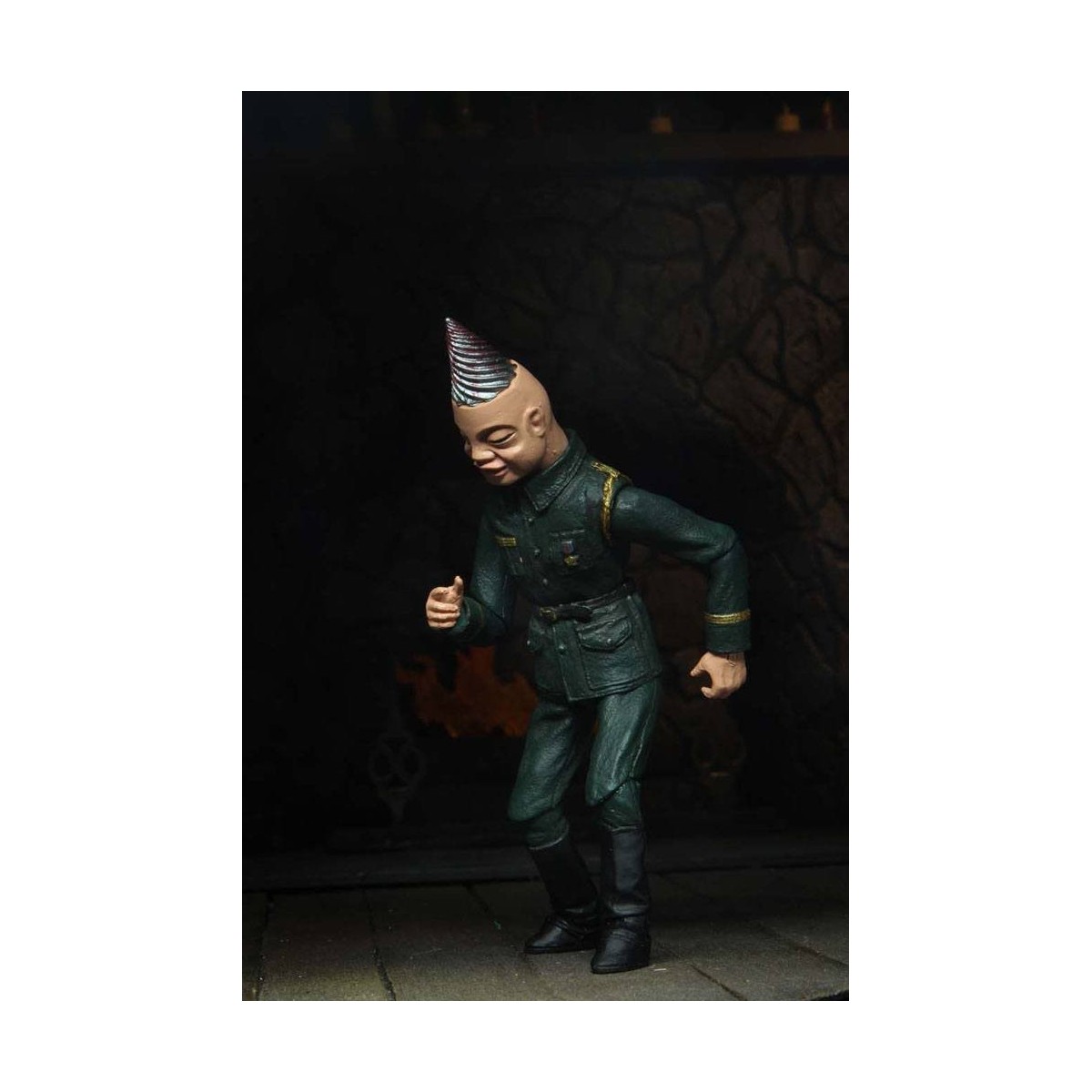 Neca - Puppet Master - confezione da 2 cifre Ultimate Pinhead & Tunneler