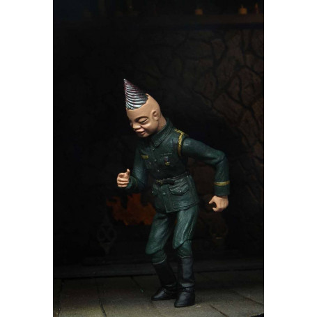 Neca - Puppet Master - confezione da 2 cifre Ultimate Pinhead & Tunneler