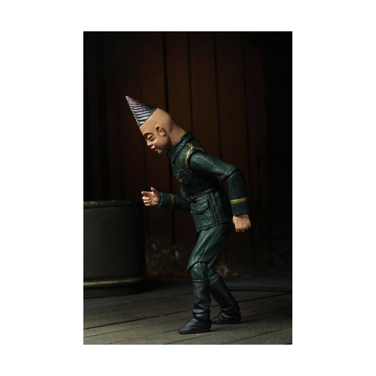 Neca - Puppet Master - confezione da 2 cifre Ultimate Pinhead & Tunneler