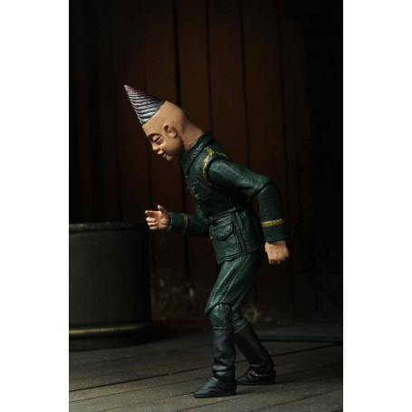 Neca - Puppet Master - confezione da 2 cifre Ultimate Pinhead & Tunneler