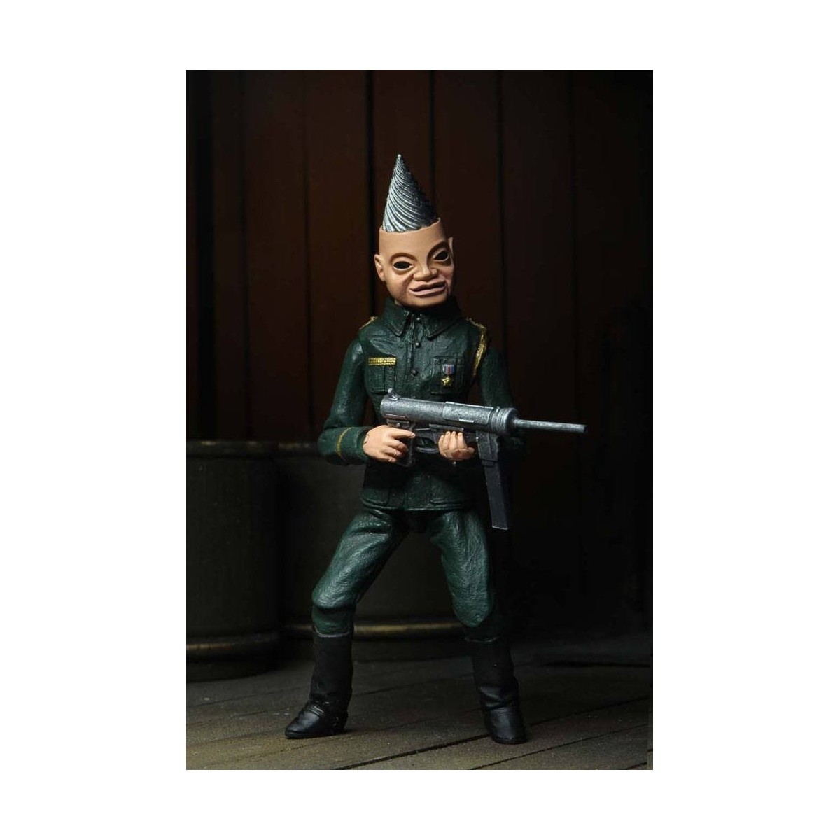 Neca - Puppet Master - confezione da 2 cifre Ultimate Pinhead & Tunneler