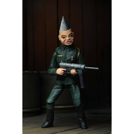 Neca - Puppet Master - confezione da 2 cifre Ultimate Pinhead & Tunneler