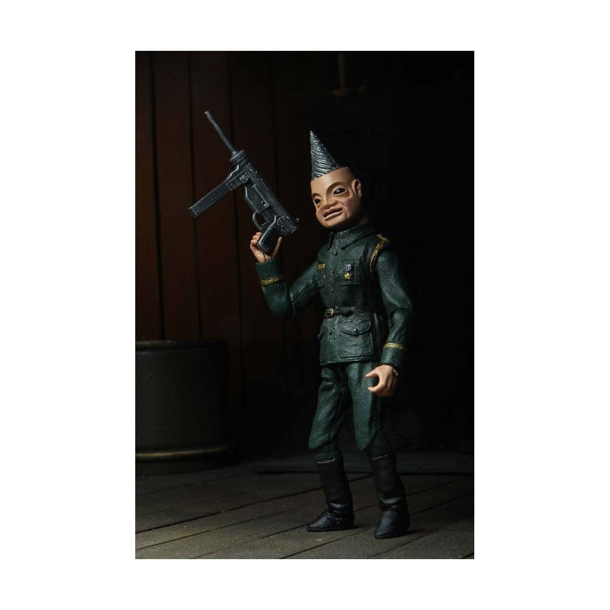 Neca - Puppet Master - confezione da 2 cifre Ultimate Pinhead & Tunneler