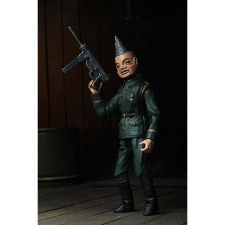 Neca - Puppet Master - confezione da 2 cifre Ultimate Pinhead & Tunneler