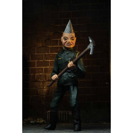 Neca - Puppet Master - confezione da 2 cifre Ultimate Pinhead & Tunneler
