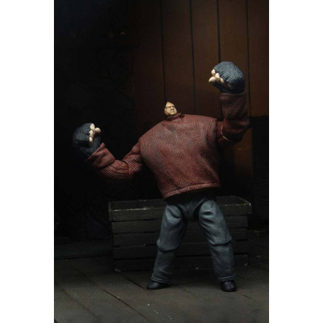 Neca - Puppet Master - confezione da 2 cifre Ultimate Pinhead & Tunneler