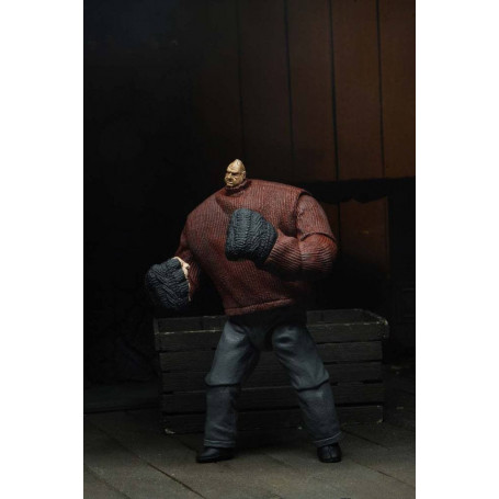 Neca - Puppet Master - confezione da 2 cifre Ultimate Pinhead & Tunneler