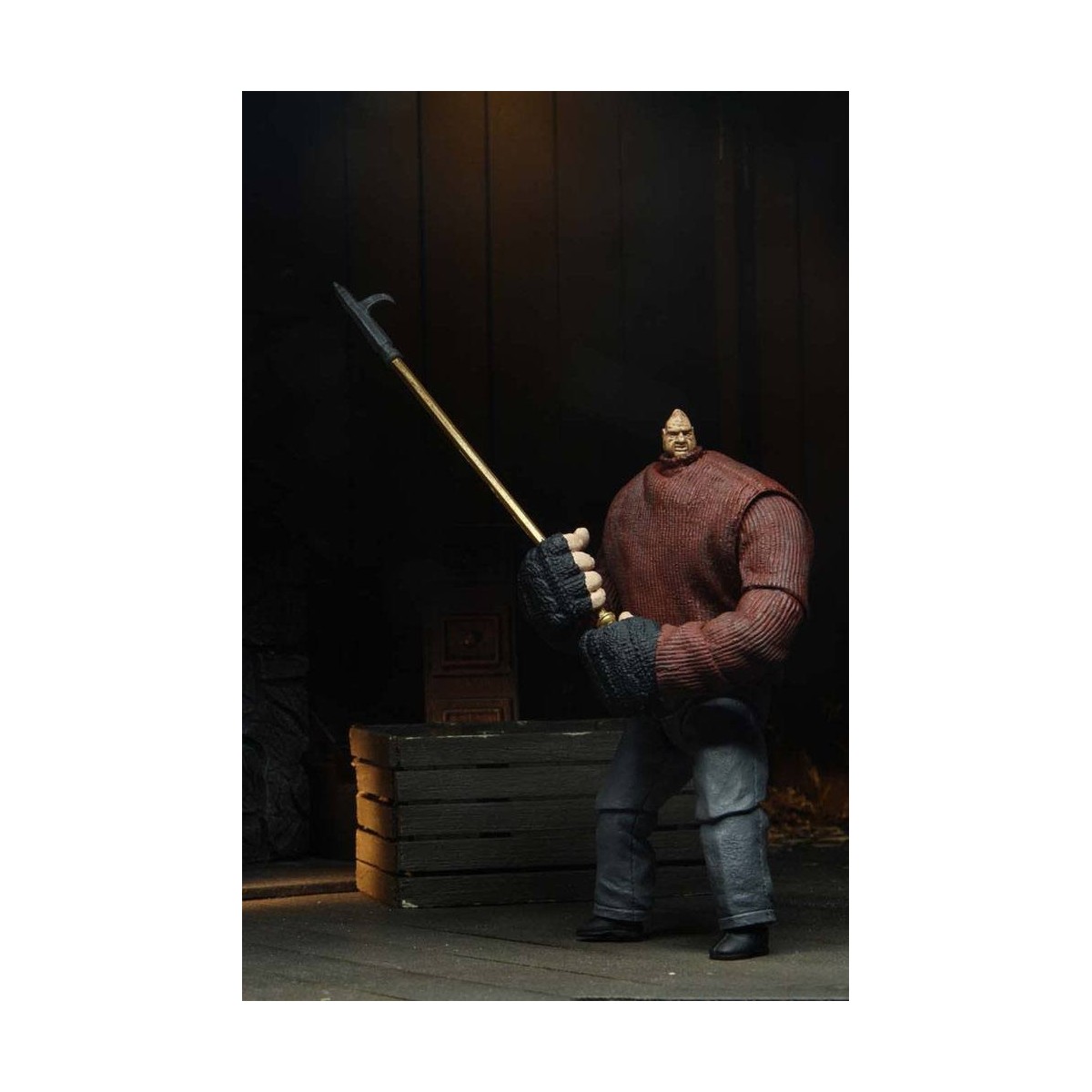 Neca - Puppet Master - confezione da 2 cifre Ultimate Pinhead & Tunneler