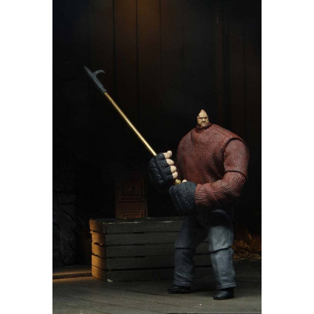 Neca - Puppet Master - confezione da 2 cifre Ultimate Pinhead & Tunneler