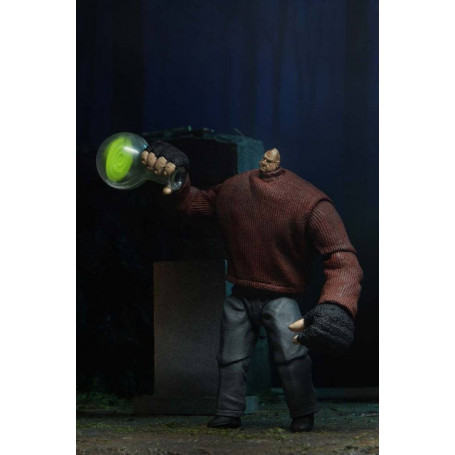 Neca - Puppet Master - confezione da 2 cifre Ultimate Pinhead & Tunneler
