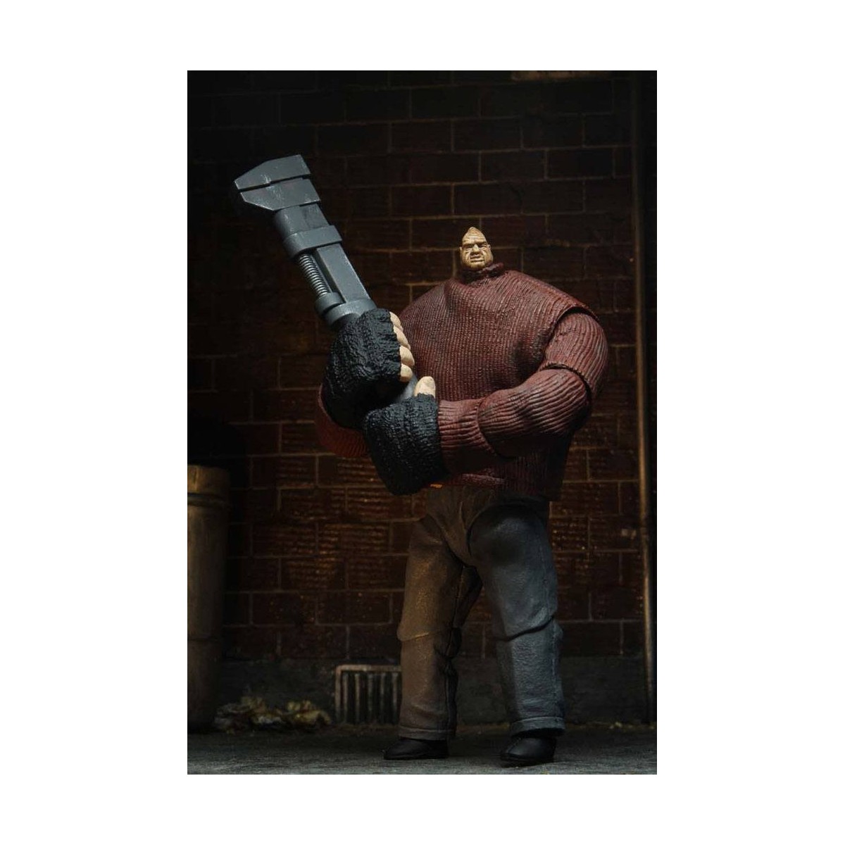 Neca - Puppet Master - confezione da 2 cifre Ultimate Pinhead & Tunneler