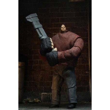 Neca - Puppet Master - confezione da 2 cifre Ultimate Pinhead & Tunneler