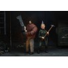 Neca - Puppet Master - confezione da 2 cifre Ultimate Pinhead & Tunneler