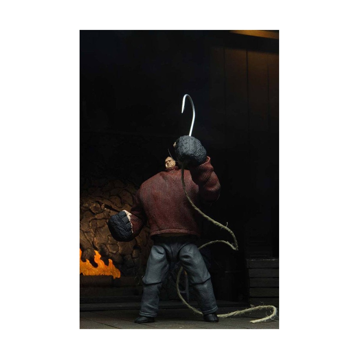 Neca - Puppet Master - confezione da 2 cifre Ultimate Pinhead & Tunneler