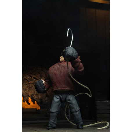 Neca - Puppet Master - confezione da 2 cifre Ultimate Pinhead & Tunneler