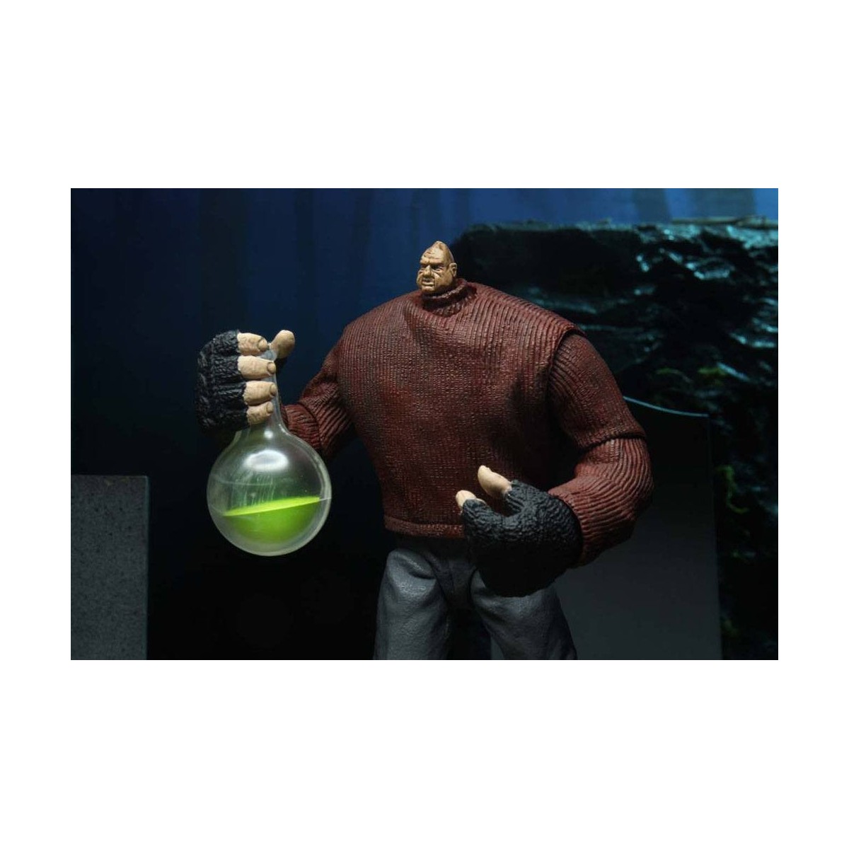 Neca - Puppet Master - confezione da 2 cifre Ultimate Pinhead & Tunneler