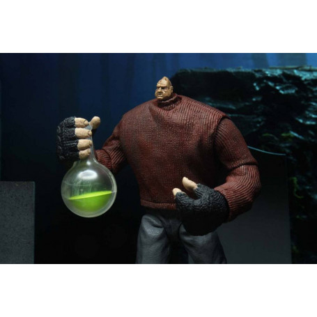 Neca - Puppet Master - confezione da 2 cifre Ultimate Pinhead & Tunneler