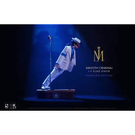 Pure Arts - statuetta di Michael Jackson 1/3 Smooth Criminal Standard Edition