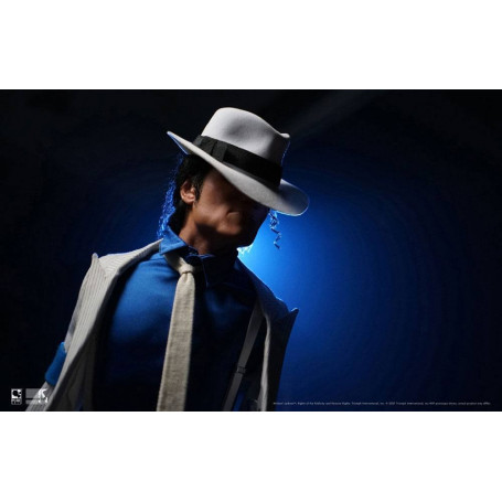 Pure Arts - statuetta di Michael Jackson 1/3 Smooth Criminal Standard Edition