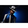 Pure Arts - statuetta di Michael Jackson 1/3 Smooth Criminal Standard Edition
