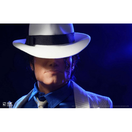 Pure Arts - statuetta di Michael Jackson 1/3 Smooth Criminal Standard Edition