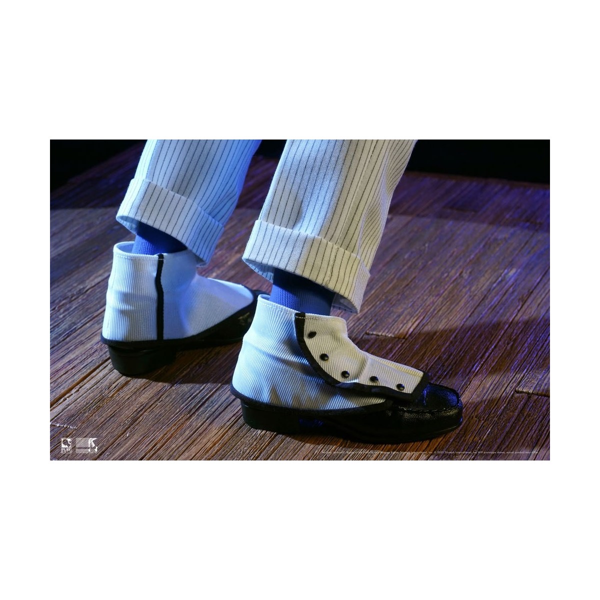 Pure Arts - statuetta di Michael Jackson 1/3 Smooth Criminal Standard Edition