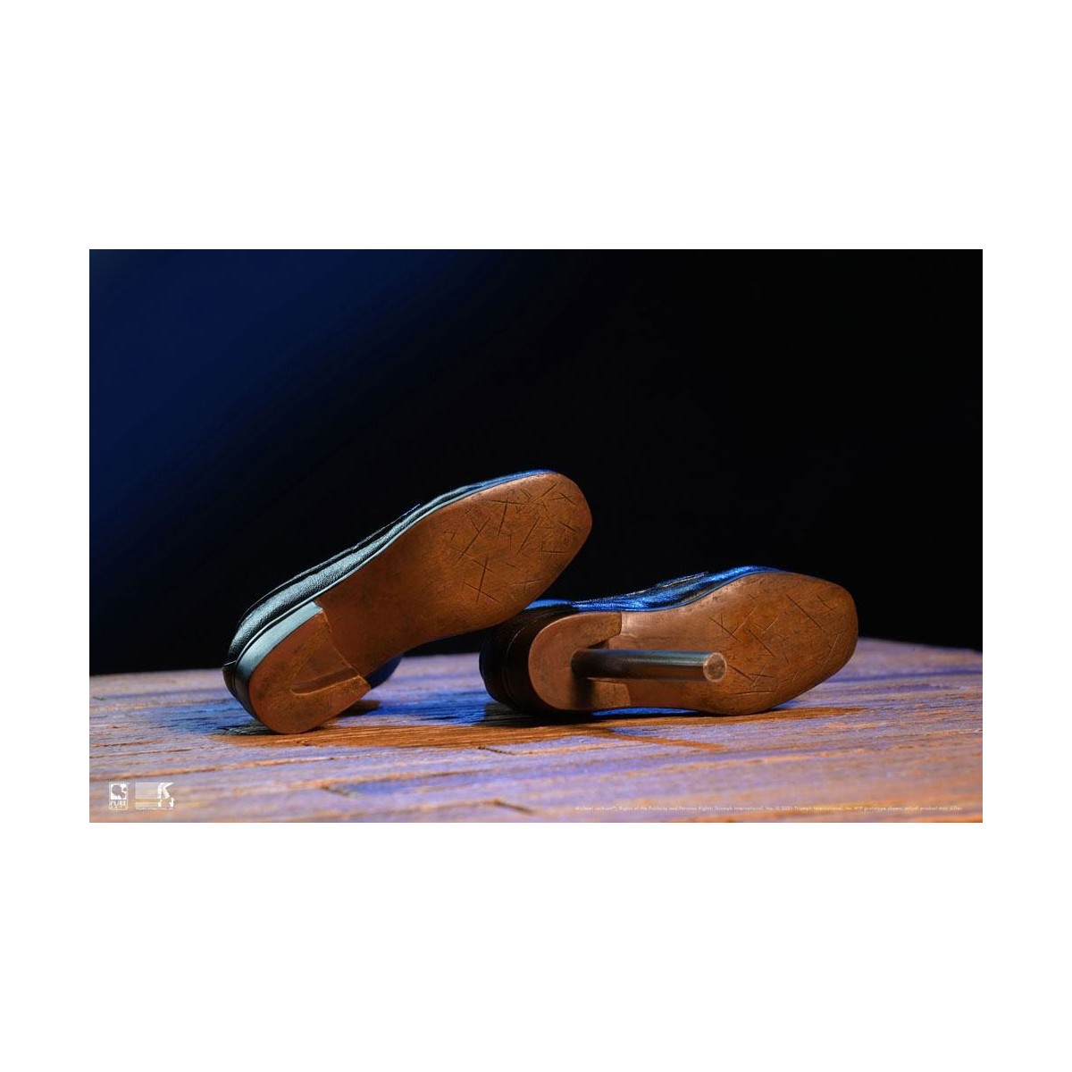Pure Arts - statuetta di Michael Jackson 1/3 Smooth Criminal Standard Edition