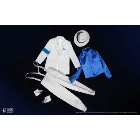 Pure Arts - statuetta di Michael Jackson 1/3 Smooth Criminal Standard Edition