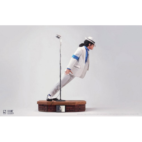 Pure Arts - statuetta di Michael Jackson 1/3 Smooth Criminal Standard Edition