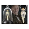  Collezione Nobile - Harry Potter - Felix felicis - ciondolo e supporto