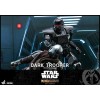 Hot Toys Star Wars - Il Mandaloriano - Dark Trooper 1/6